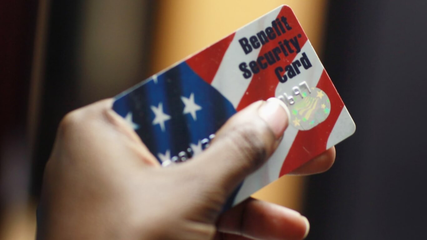 How To Get Proof Of SNAP Benefits Online