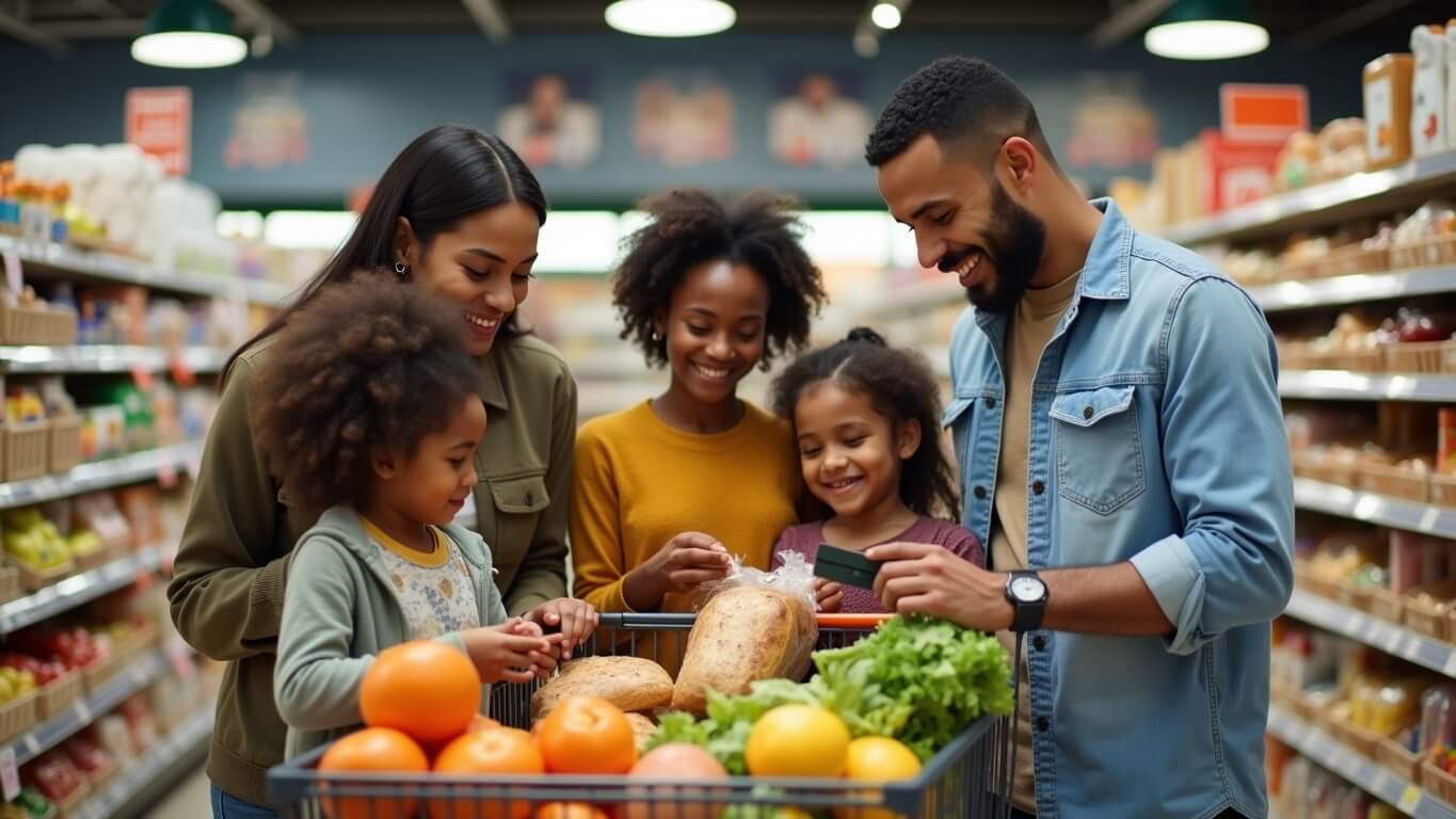 What Is An Indigent Household And Monthly Income?