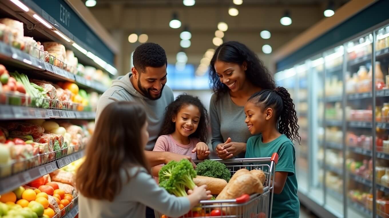 Does Omaha Steaks Take EBT For Payment? A Look at Food Assistance Options