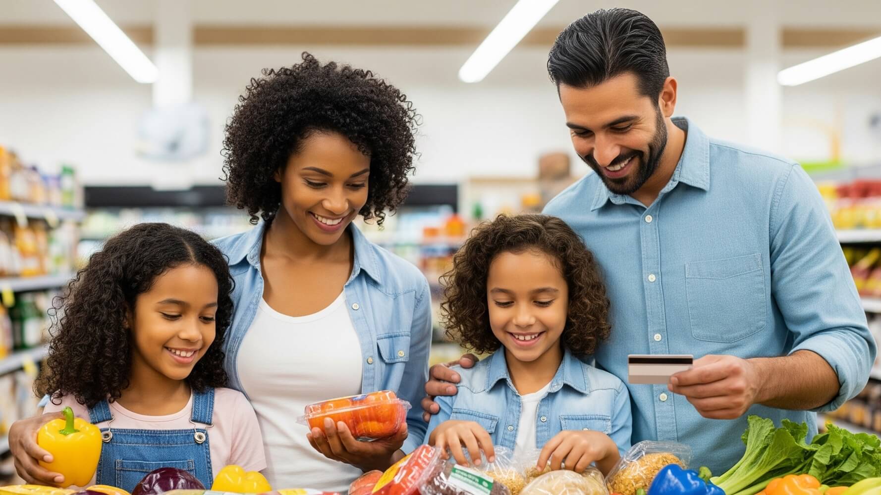 Understanding Food Stamps Florida Income Limits